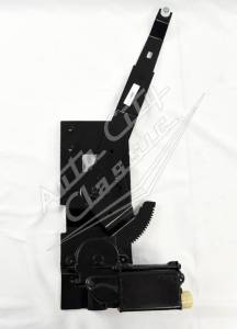 Auto City Classic - 1958 Chevrolet / Pontiac 2 Door Hardtop Quarter Window Power Regulator - Image 2