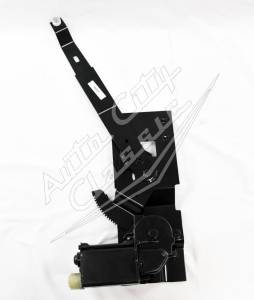 Auto City Classic - 1958 Chevrolet / Pontiac 2 Door Hardtop Quarter Window Power Regulator - Image 4