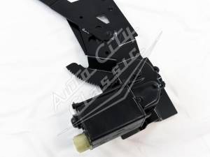 Auto City Classic - 1958 Chevrolet / Pontiac 2 Door Hardtop Quarter Window Power Regulator - Image 5