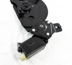 Auto City Classic - 1958 Chevrolet / Pontiac Convertible Quarter Window Power Regulator - Image 2