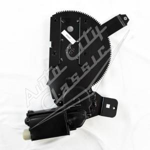 Auto City Classic - 1958 Chevrolet / Pontiac Convertible Quarter Window Power Regulator - Image 3