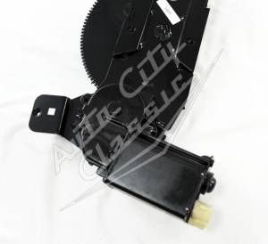 Auto City Classic - 1958 Chevrolet / Pontiac Convertible Quarter Window Power Regulator - Image 5