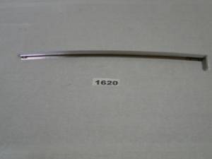 1958 Chevrolet / Pontiac 2 Door Hardtop Upper Quarter Glass Frame