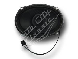 1958 Chevrolet Passenger Cars Front Speaker