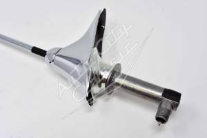 Auto City Classic - 1958 Chevrolet Passenger Cars Rear Radio Antenna Kit - Image 4