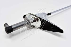 Auto City Classic - 1958 Chevrolet Passenger Cars Rear Radio Antenna Kit - Image 5