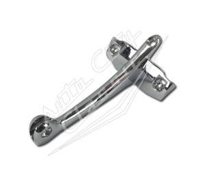 1958 Chevrolet Impala Convertible Rearview Mirror Bracket - Image 2