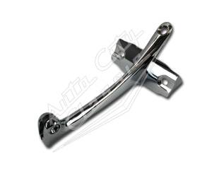 1958 Chevrolet Bel Air and Impala Hardtop Rearview Mirror Bracket - Image 2