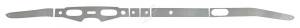 Auto City Classic - 1958 Chevrolet Passenger Cars Aluminum Dash Restoration Kit - Image 2