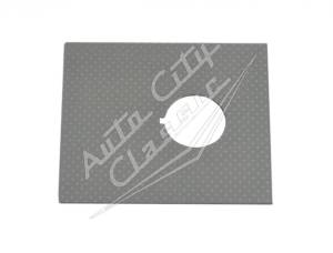 Auto City Classic - 1958 Chevrolet Passenger Cars Aluminum Dash Restoration Kit - Image 4