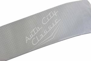 Auto City Classic - 1958 Chevrolet Passenger Cars Aluminum Dash Restoration Kit - Image 7