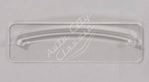 1958 Chevrolet Passenger Cars Transmission Indicator Illuminator Lens Face Plate