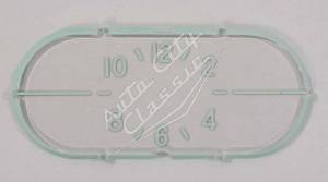 Auto City Classic - 1958 Chevrolet Passenger Cars Instrument Lens Face Plate Set - Image 5
