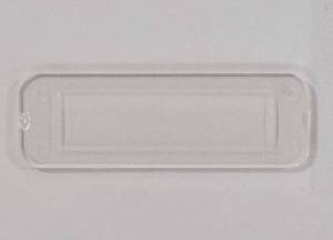 Auto City Classic - 1958 Chevrolet Passenger Cars Instrument Lens Face Plate Set - Image 7