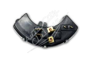 1958 Chevrolet Passenger Cars Automatic Neutral Safety Switch