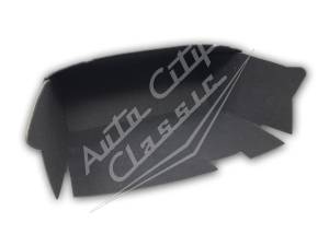 1958 Chevrolet Passenger Cars Glove Box