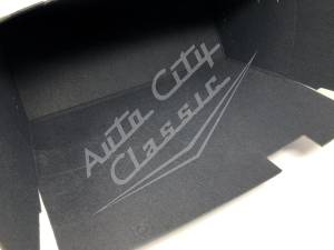 Auto City Classic - 1958 Chevrolet Passenger Cars Glove Box - Image 5