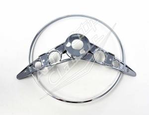 1958 Chevrolet Impala Horn Ring - Image 3