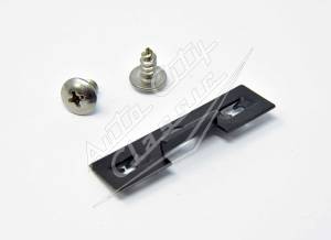 Auto City Classic - 1958 Chevrolet Passenger Cars Glove Box Door Latch - Image 2