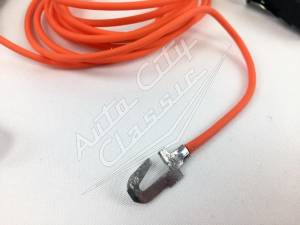 Auto City Classic - 1958 Chevrolet Glove Box Light Assembly - Image 4