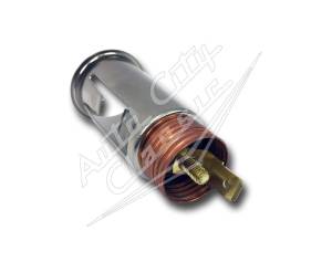 Auto City Classic - 1958-1960 Chevrolet Passenger Cars Cigarette Lighter Assembly - Image 2