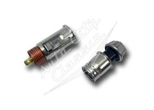 Auto City Classic - 1958-1960 Chevrolet Passenger Cars Cigarette Lighter Assembly - Image 4