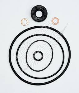 Auto City Classic - 1958 Chevrolet Passenger Cars Generator Power Steering Pump Rubber Seal Rebuild Kit - Image 3