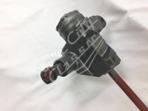 Auto City Classic - 1958 Chevrolet Passenger Cars Steering Gear Box- Rebuilt - Image 2