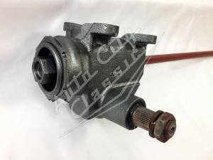 Auto City Classic - 1958 Chevrolet Passenger Cars Steering Gear Box- Rebuilt - Image 3