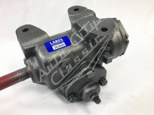 Auto City Classic - 1958 Chevrolet Passenger Cars Steering Gear Box- Rebuilt - Image 4