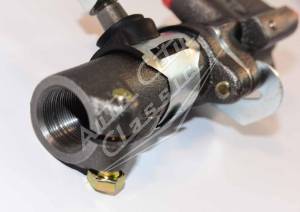 Auto City Classic - 1958 Chevrolet Passenger Cars Power Steering Control Valve - Image 3