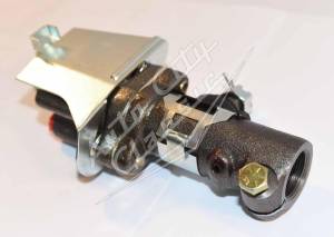 Auto City Classic - 1958 Chevrolet Passenger Cars Power Steering Control Valve - Image 5