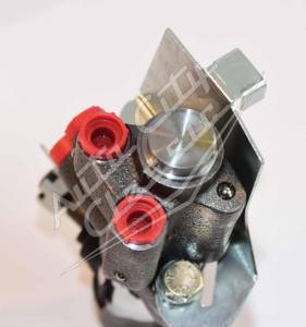 Auto City Classic - 1958 Chevrolet Passenger Cars Power Steering Control Valve - Image 6