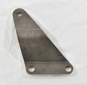 Auto City Classic - 1958 Chevrolet Passenger Cars 283 and 348 Generator Bracket - Image 3
