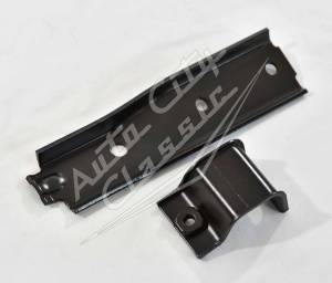 Auto City Classic - 1958 Chevrolet Passenger Cars Power Steering Return Hose Clamps - Image 2