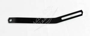 Auto City Classic - 1958 Chevrolet Passenger Cars Generator Fan Belt Tension Bracket - Image 2