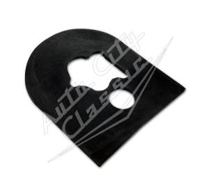 1958 Chevrolet Passenger Cars Windshield Wiper Escutcheon Gasket