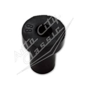 Auto City Classic - 1958 Chevrolet Passenger Cars Windshield Wiper Motor to Body Threaded Rubber Nuts - Image 3
