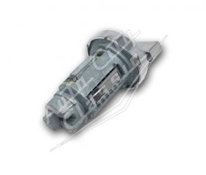Auto City Classic - 1958 Chevrolet Passenger Cars Lock Set with Keys - Image 2