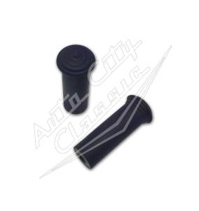 Auto City Classic - 1958 Chevrolet Passenger Cars Door Lock Knobs - Image 2