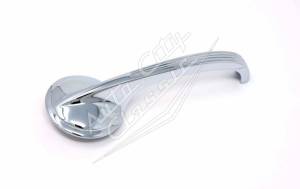 1958 Chevrolet Passenger Cars Interior Door Handle