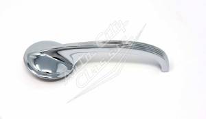 Auto City Classic - 1958 Chevrolet Passenger Cars Interior Door Handle - Image 2