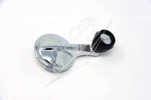 Auto City Classic - 1958 Chevrolet Passenger Cars Vent Window Crank - Image 2