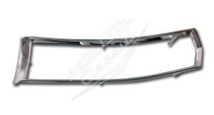 1958 Chevrolet Impala Front Armrest Lens Bezel