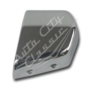 1958 Chevrolet Impala Front Armrest End Cap - Image 2