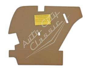 Auto City Classic - 1958 Chevrolet Passenger Cars Right Cardboard Trunk Filler Panel - Image 2