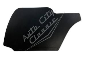 Auto City Classic - 1958 Chevrolet Passenger Cars Trunk Filler Panel Set - Image 2