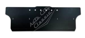 Auto City Classic - 1958 Chevrolet Passenger Cars Rear Seat Cardboard Filler Panel - Image 5