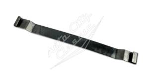 Auto City Classic - 1958 Chevrolet Passenger Cars Hood Pad Center Retainer - Image 1