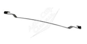 Auto City Classic - 1958 Chevrolet Passenger Cars Hood Pad Center Retainer - Image 2